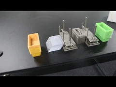 Material Perspiration Resistant Perspiration Tester