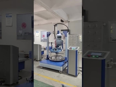 Office Chair Rotating Testing Equipment