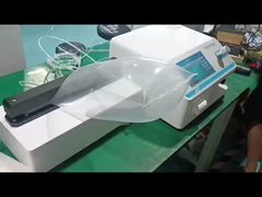 Paper Packaging Testing Instruments
