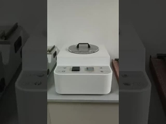 Film Shrinkage tester