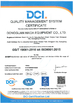 China Dongguan Haida Equipment Co.,LTD certification